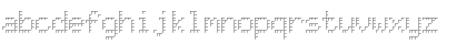 EFN Mobile Albinos Regular Font EFN Mobile Albinos Regular Font