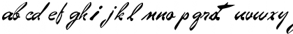 Egg Regular Font Egg Regular Font
