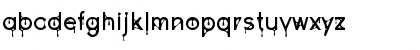 Goofont Regular Font