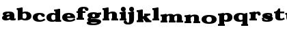 EggCream Regular Font EggCream Regular Font
