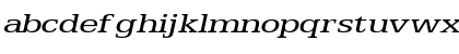 Eggo Extended Italic Font Eggo Extended Italic Font
