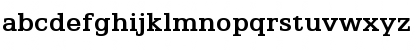Eggo Wide Bold Font