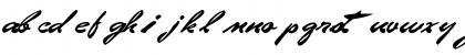 EggShell61 Bold Font EggShell61 Bold Font