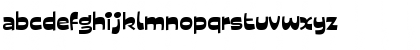 Eggwhite Regular Font Eggwhite Regular Font