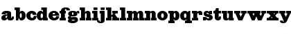 EgizianoClassic Regular Font