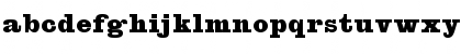 Eglentine Regular Font