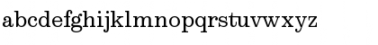 Egoist DB Regular Font