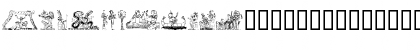Egypt Regular Font Egypt Regular Font