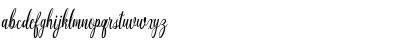 Graf Call free Regular Font