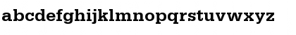 EgyptienneStd Medium Font EgyptienneStd Medium Font