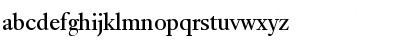 Ehrmann Regular Font