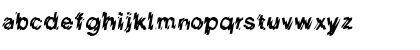 EightCountSSK Regular Font EightCountSSK Regular Font