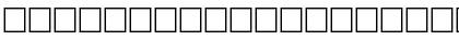 EileenCaps Regular Font EileenCaps Regular Font