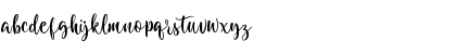 Granotta Regular Font Granotta Regular Font