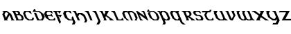 Eire Extreme Lefty Bold Font Eire Extreme Lefty Bold Font