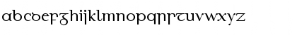 EirinnAsciiLL Medium Font EirinnAsciiLL Medium Font
