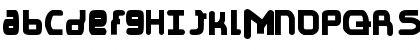 el Jay mixmix Bold Font