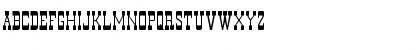 El Paso Regular Font El Paso Regular Font