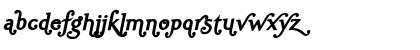 Ela Swashes XeBold Italic Font Ela Swashes XeBold Italic Font