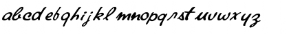 Elaine Regular Font Elaine Regular Font