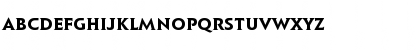 ElanItcSCTEEMed Regular Font