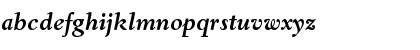 Eldorado Regular Font Eldorado Regular Font