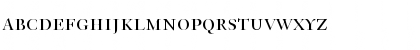 EldoradoDisplay Regular Font