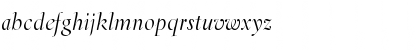 EldoradoLight Regular Font