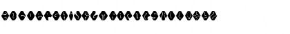 Electorate Boogie Regular Font Electorate Boogie Regular Font