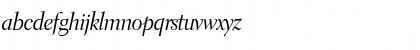 ElectraLHCursiveDisplay RomanItalic Font ElectraLHCursiveDisplay RomanItalic Font