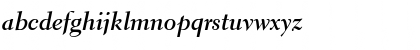 ElectraLHCursiveOldstyleFigures BoldItalic Font ElectraLHCursiveOldstyleFigures BoldItalic Font