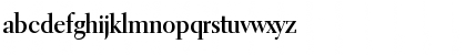 ElectraLHDisplay Bold Font