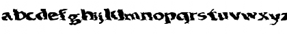 ElectricWave7 Regular Font ElectricWave7 Regular Font