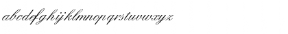 ElegantHandOne Regular Font ElegantHandOne Regular Font