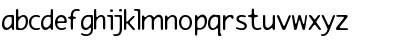 Element Regular Font Element Regular Font