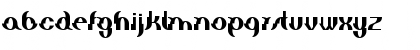 Elephant man Regular Font Elephant man Regular Font
