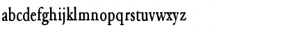 ElephantCondensed Bold Font ElephantCondensed Bold Font