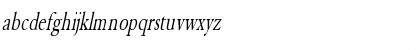 ElephantThin Italic Font ElephantThin Italic Font
