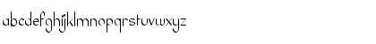 Elfar Normal Narrow G98 Regular Font Elfar Normal Narrow G98 Regular Font
