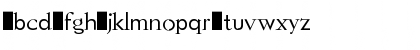 ElixirDemo Normal Font
