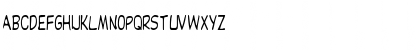 Elizabeth-Condensed Normal Font Elizabeth-Condensed Normal Font