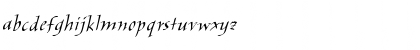 Elli Regular Font