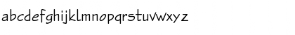 Elmore-Osf Regular Font Elmore-Osf Regular Font