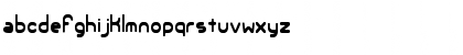 Elsewhere (BRK) Regular Font