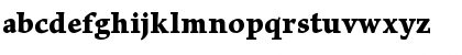 Elysium Bold Regular Font Elysium Bold Regular Font
