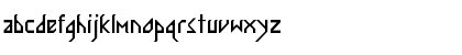 Embassy Normal Font