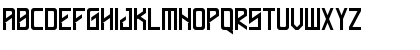 Hallyda Demo Regular Font