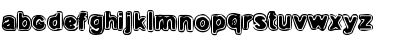 EmbryonicInside Regular Font EmbryonicInside Regular Font