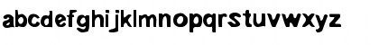 EmbryonicOutside Regular Font EmbryonicOutside Regular Font