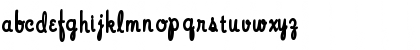 Emmanuel Regular Font Emmanuel Regular Font